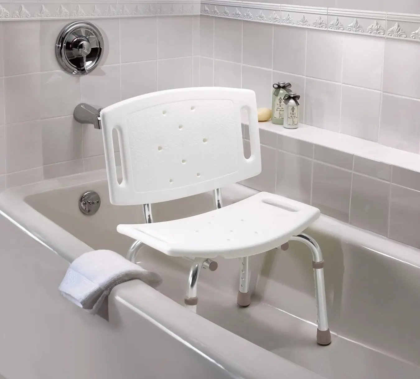 Bath Chair